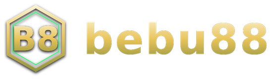 bebu88 logo